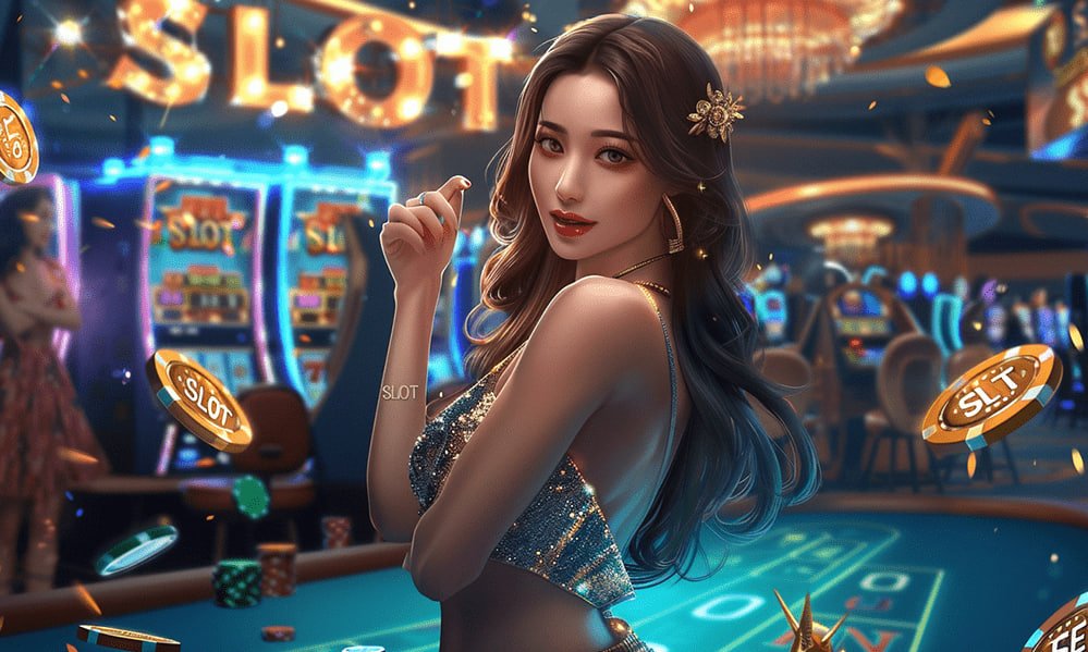 6l777 bet